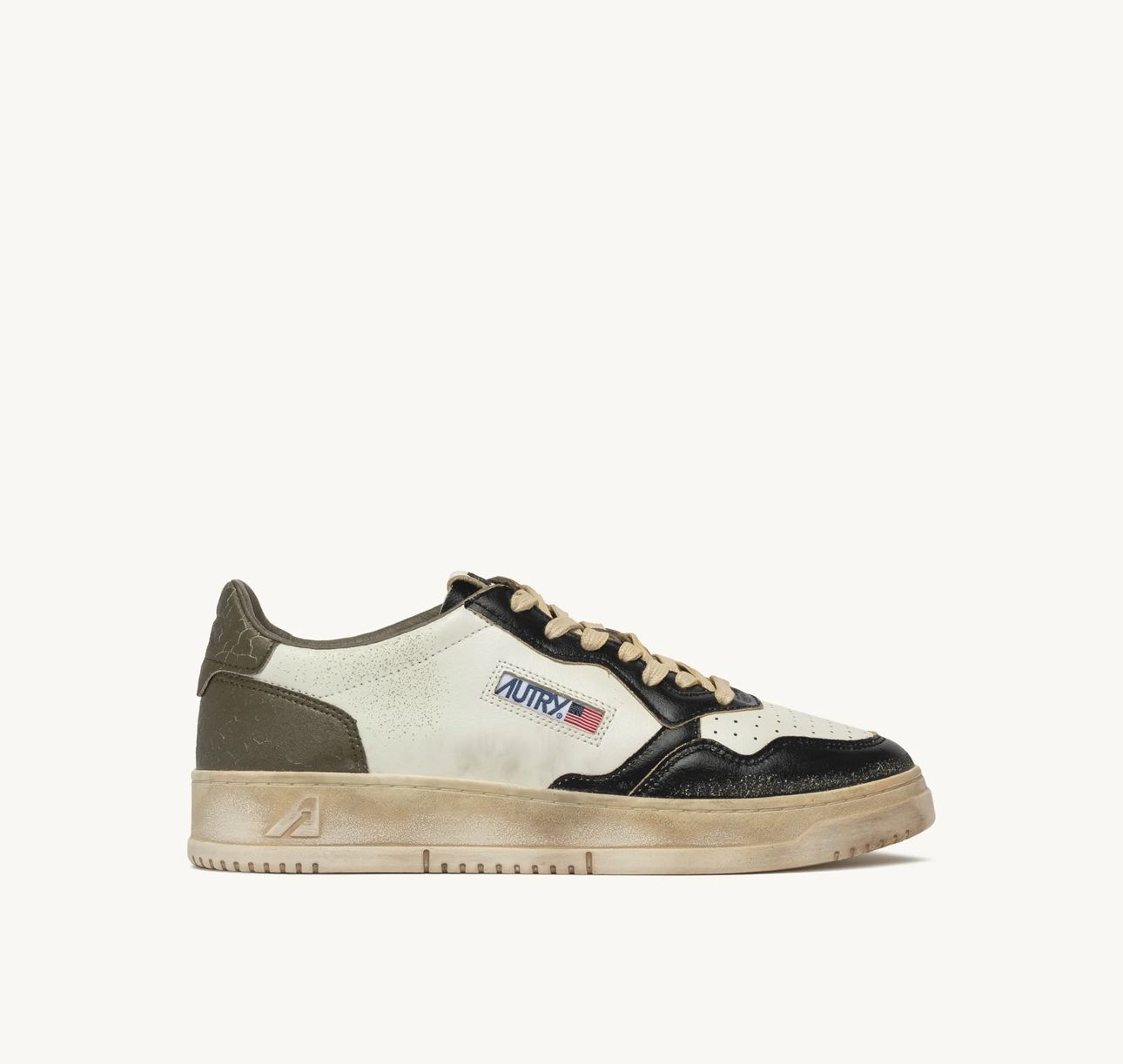 SUPER VINTAGE SNEAKERS